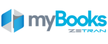 myBook Zetran