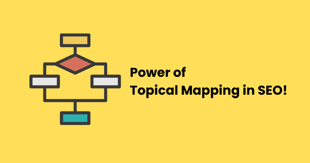 Discover the power of topical mapping in SEO! Learn how to structure content around core topics, boost your rankings, and build authority in your niche with this comprehensive guide.