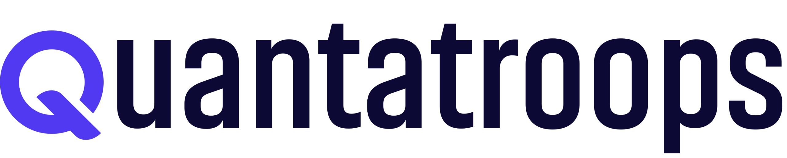 Quantatroops