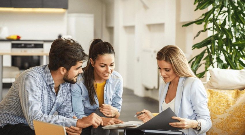 Digital Marketing for Real Estate in 2025: An Ultimate Guide