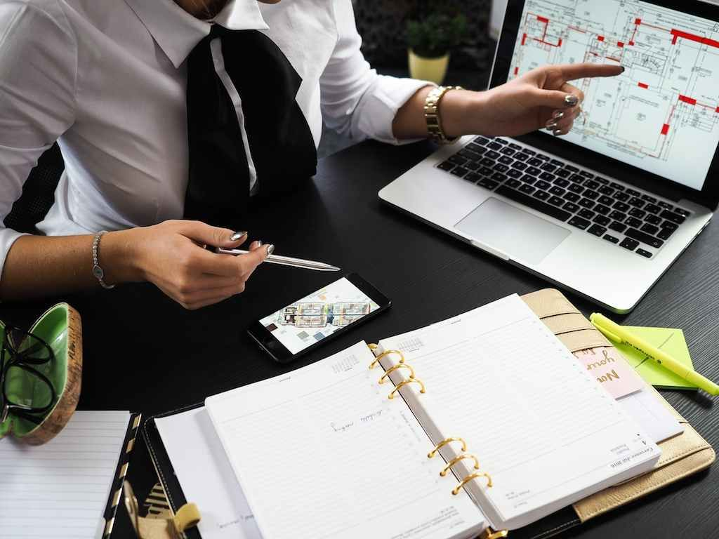 Building a Killer Digital Marketing Plan for Your Real Estate Business